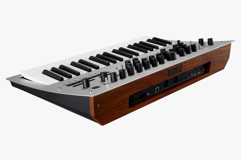 KORG Minilogue