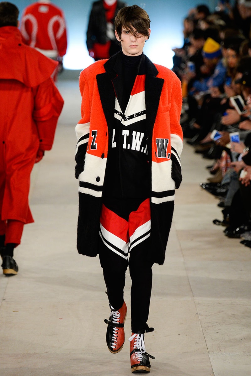 KTZ Fall 2016
