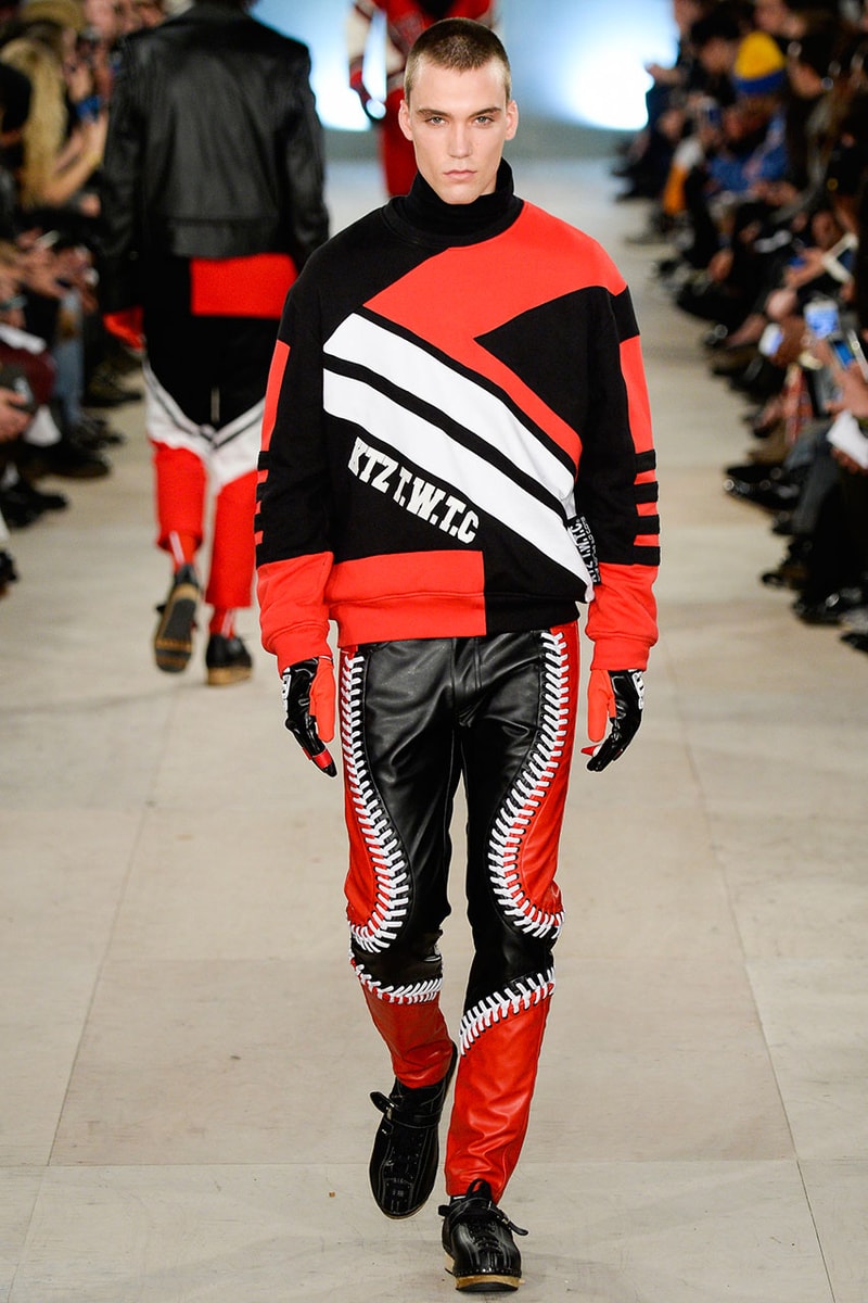 KTZ Fall 2016