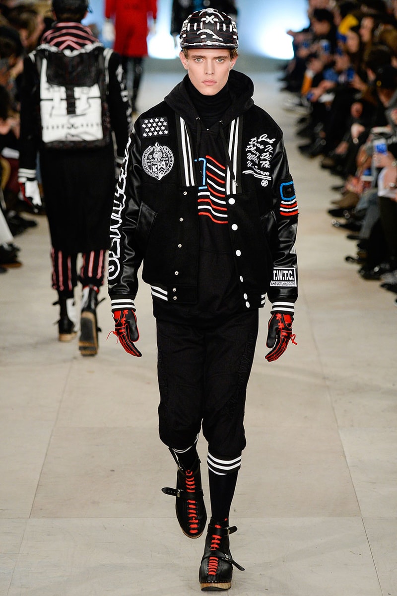 KTZ Fall 2016