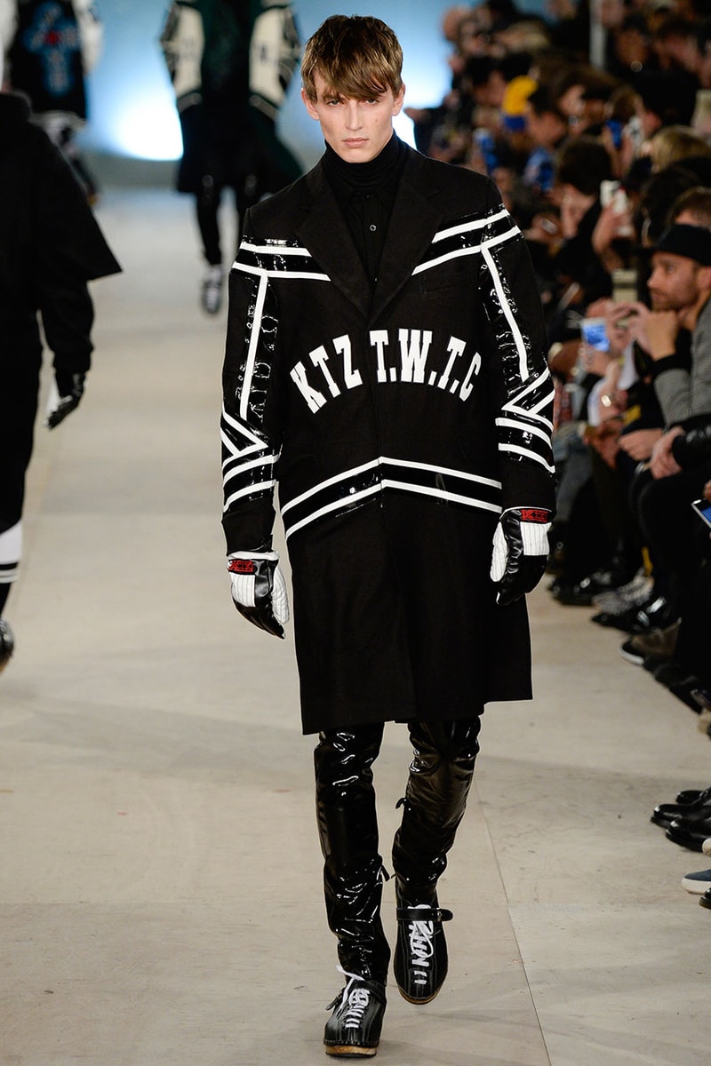 KTZ Fall 2016