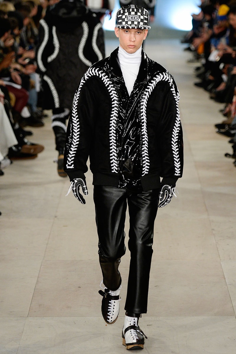 KTZ Fall 2016
