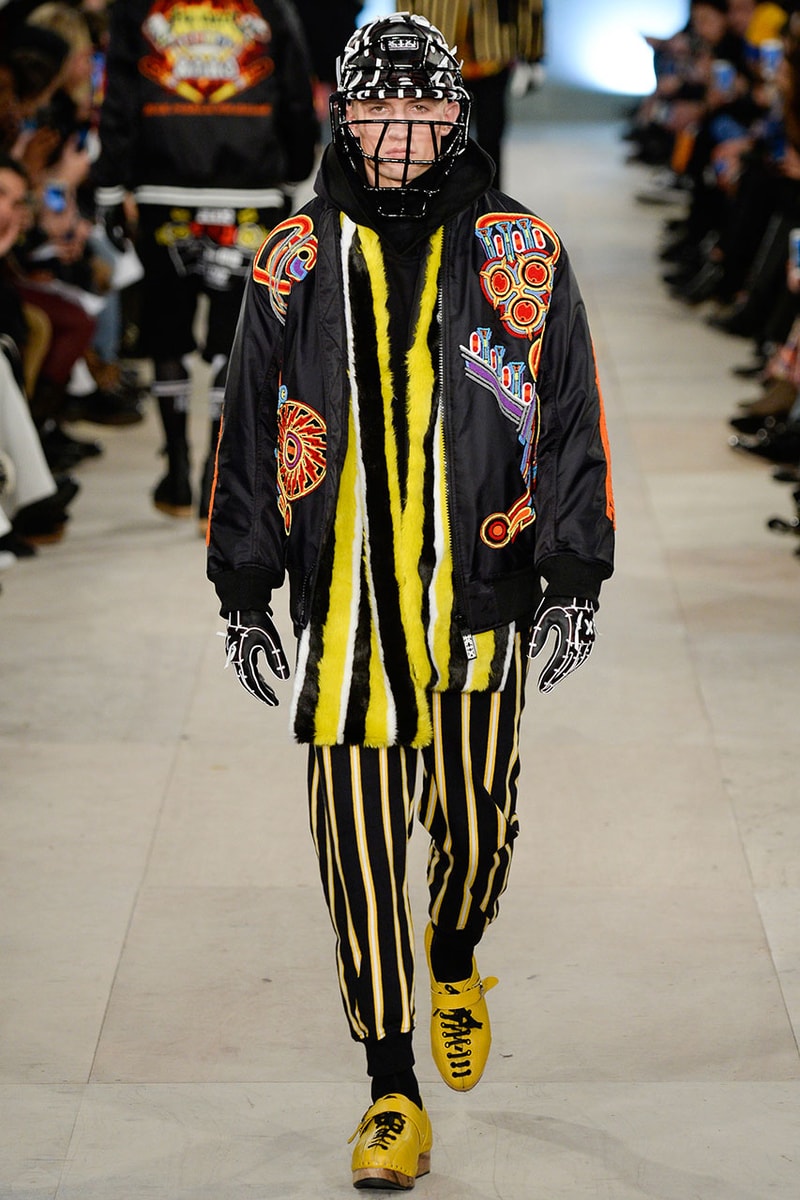KTZ Fall 2016