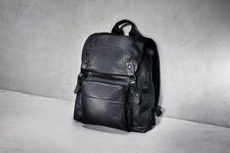 Lanvin 2016 Spring Summer Rucksack