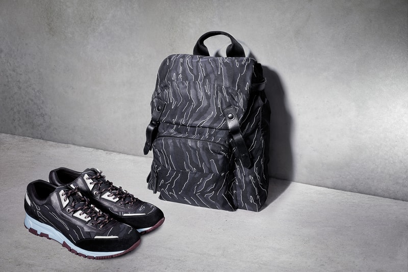 Lanvin 2016 Spring Summer Rucksack