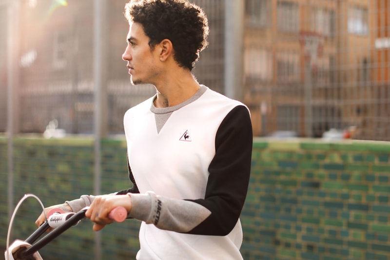 Le Coq Sportif Dynactif Capsule