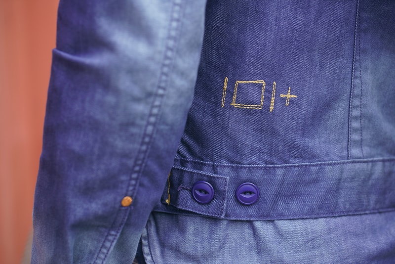 Lee 101+ 2016 Spring/Summer Collection