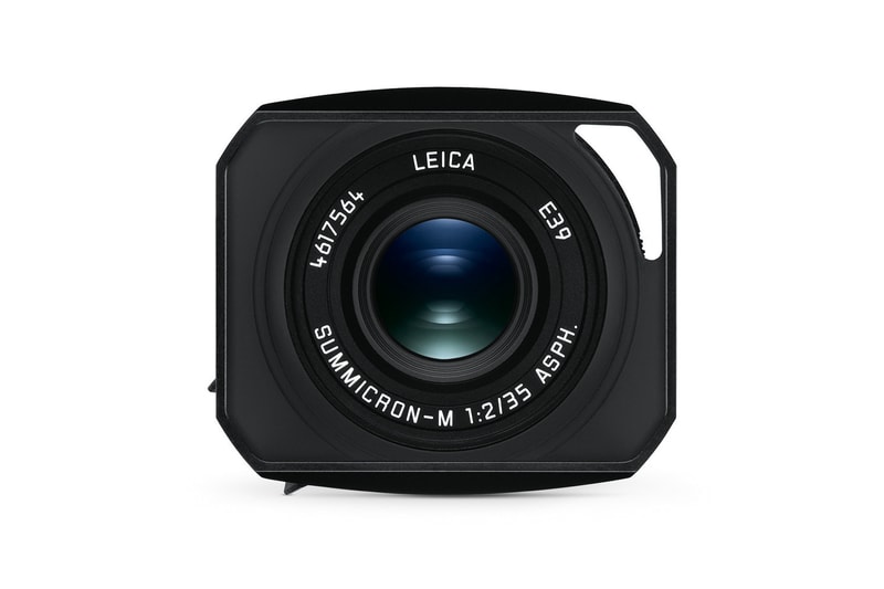 Leica Upgrades Its 35mm and 28mm ASPH Lenses