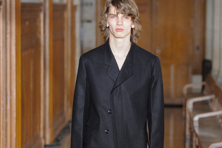 Lemaire 2016 Fall/Winter Collection