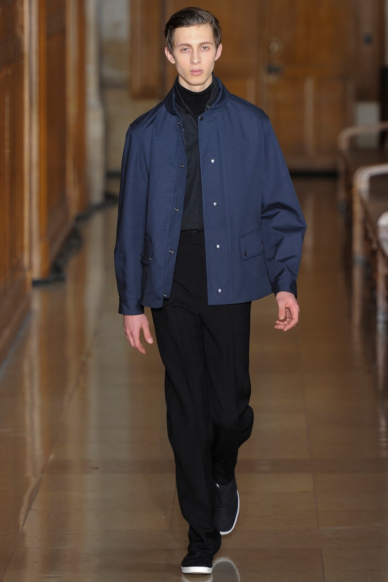 Lemaire 2016 Fall Winter Collection