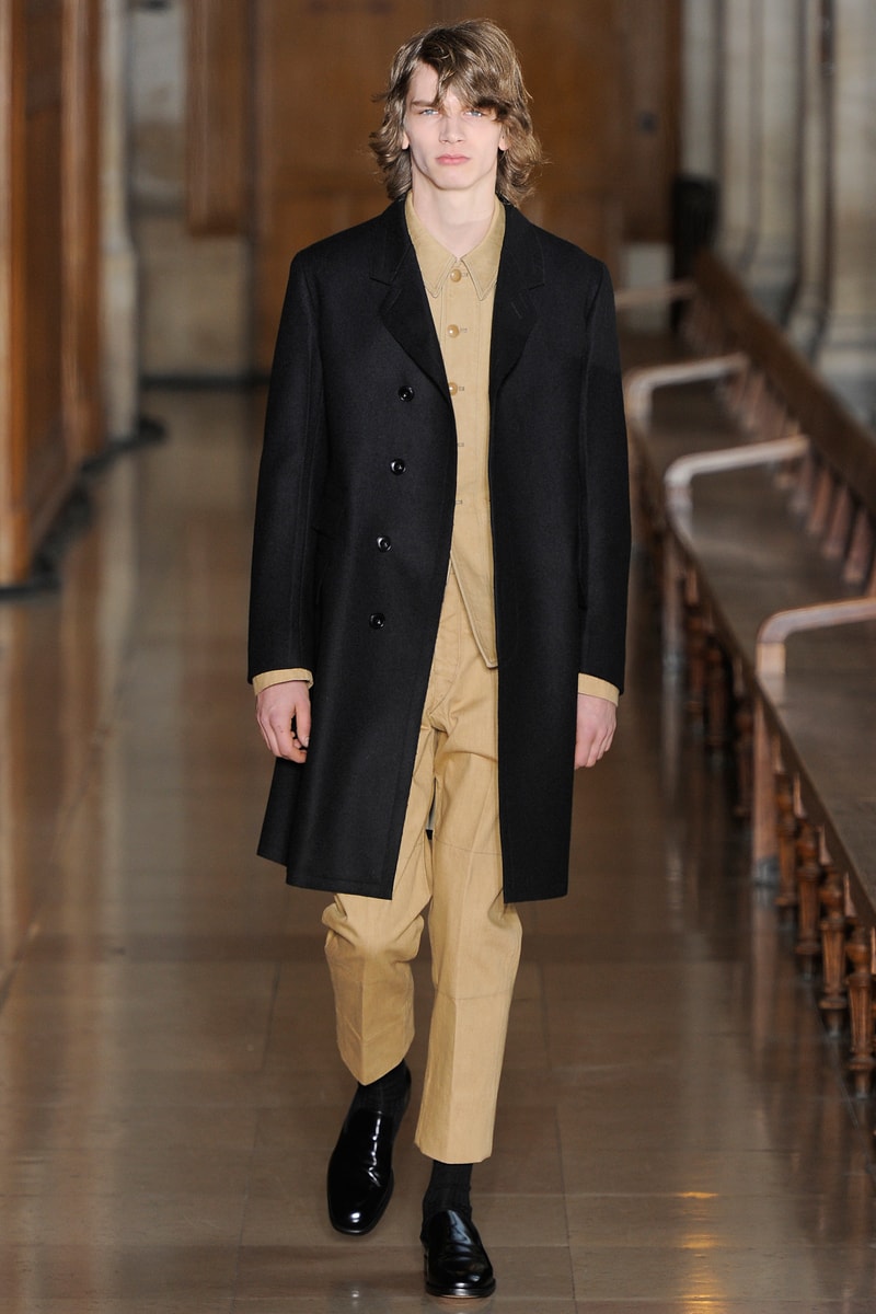 Lemaire 2016 Fall Winter Collection