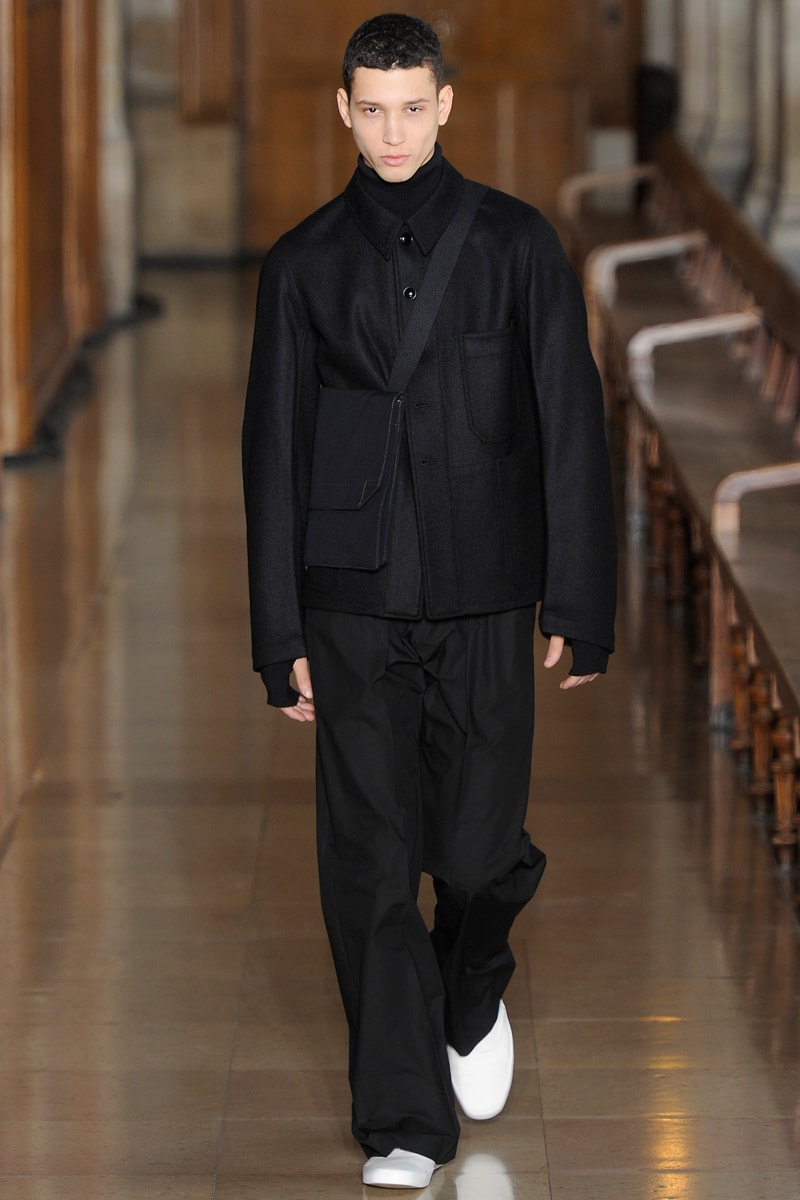 Lemaire 2016 Fall Winter Collection