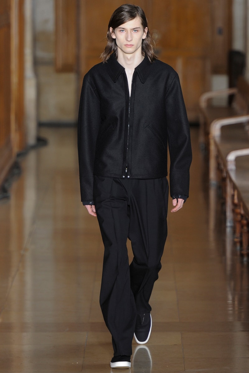 Lemaire 2016 Fall Winter Collection