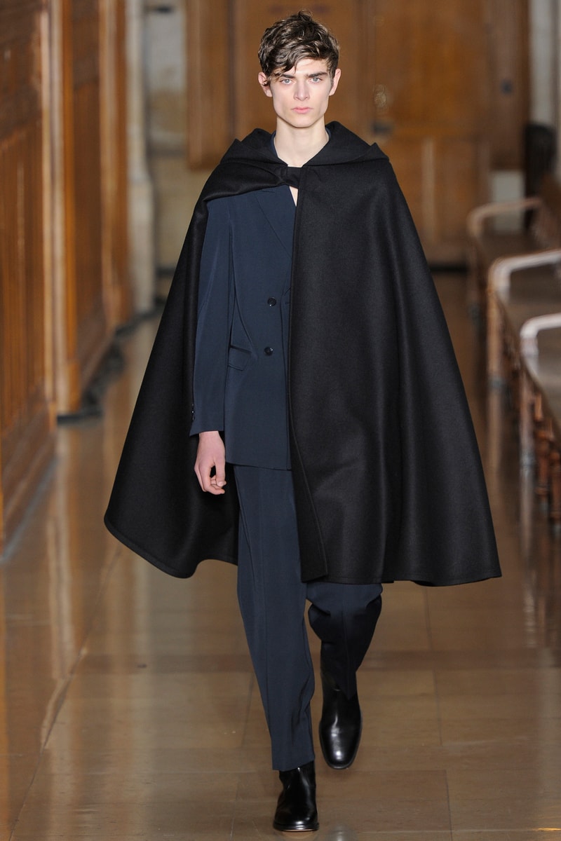 Lemaire 2016 Fall Winter Collection