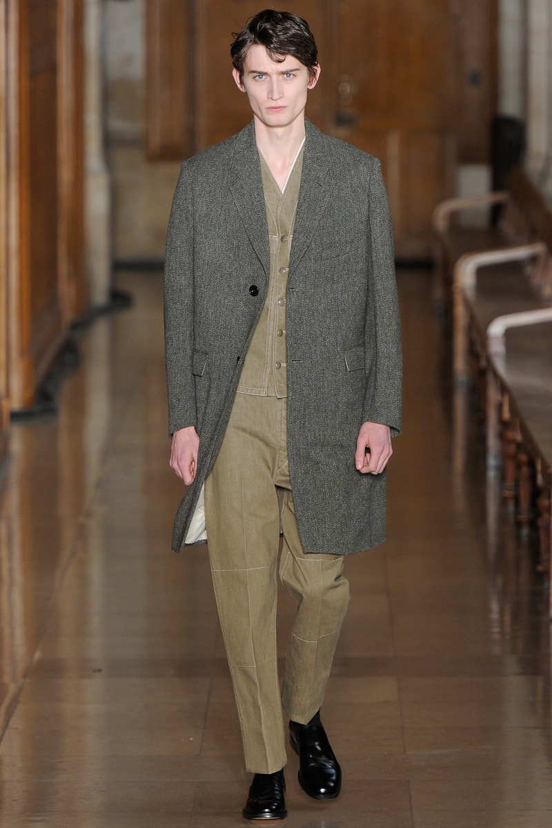 Lemaire 2016 Fall Winter Collection