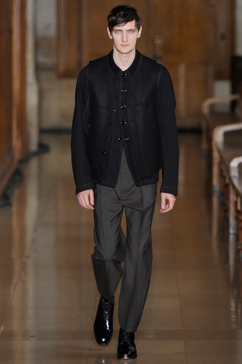 Lemaire 2016 Fall Winter Collection