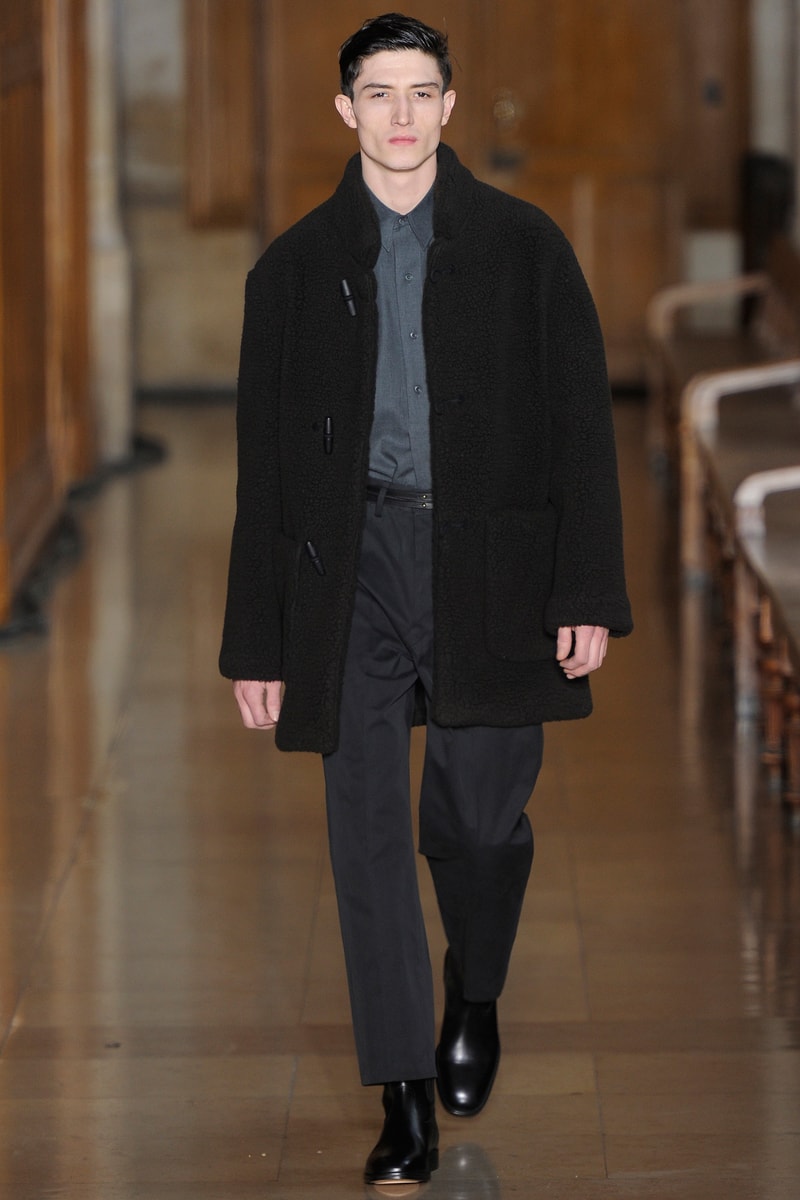 Lemaire 2016 Fall Winter Collection