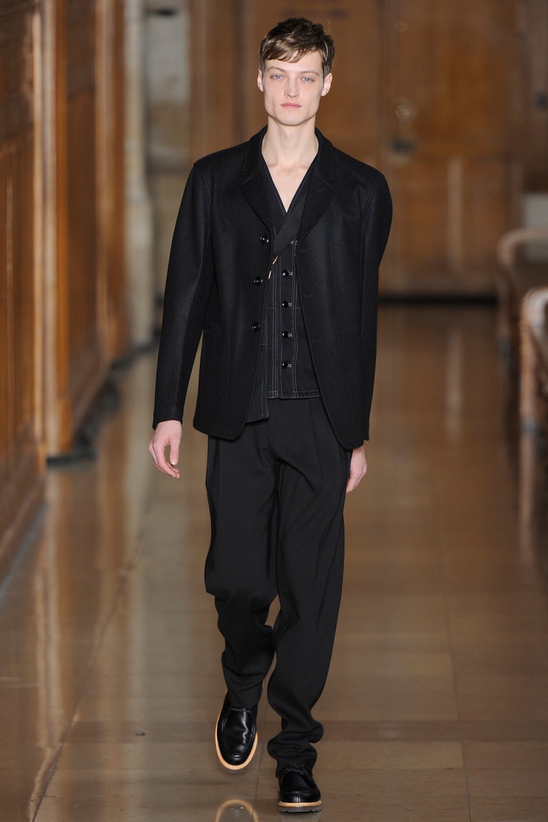Lemaire 2016 Fall Winter Collection