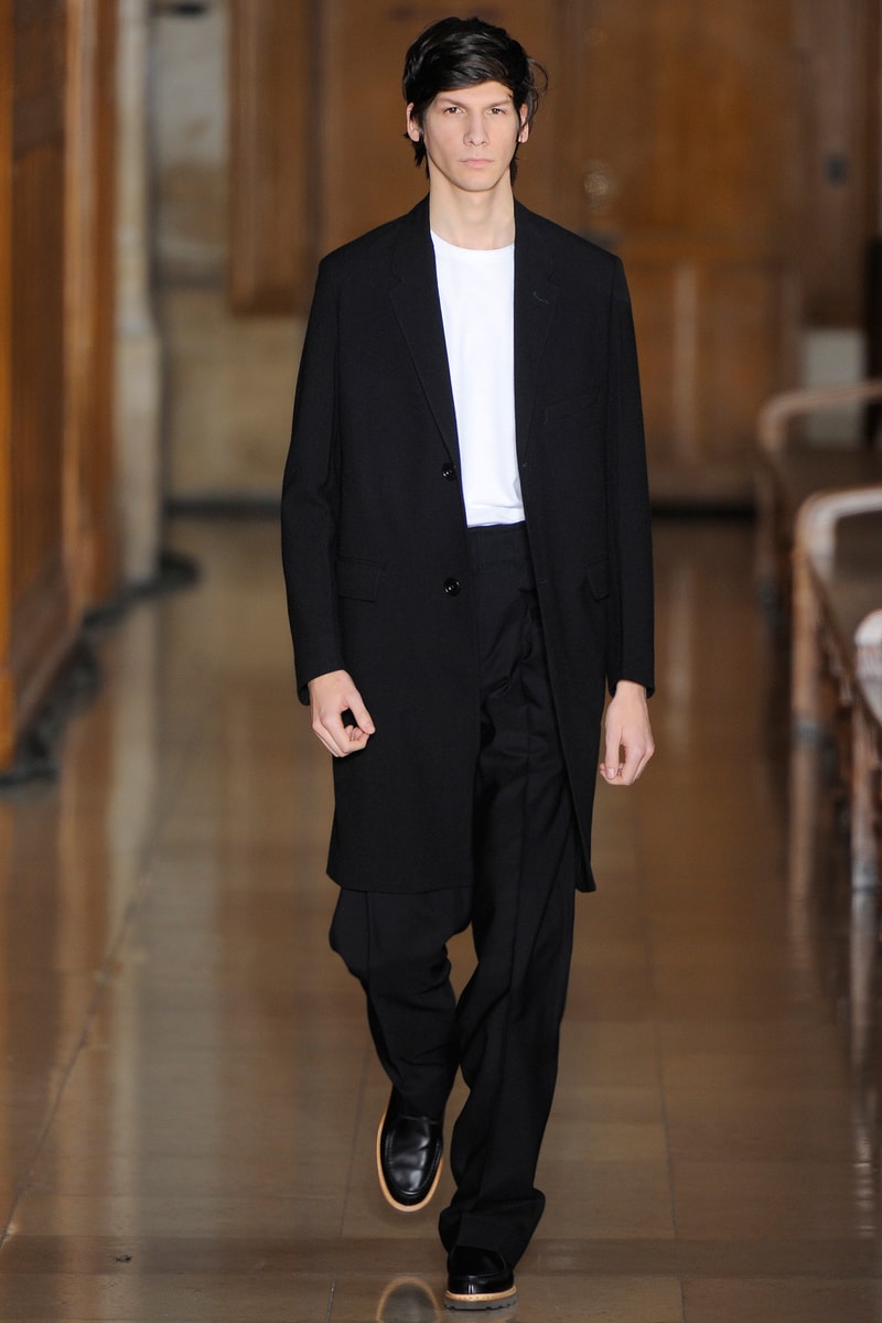 Lemaire 2016 Fall Winter Collection