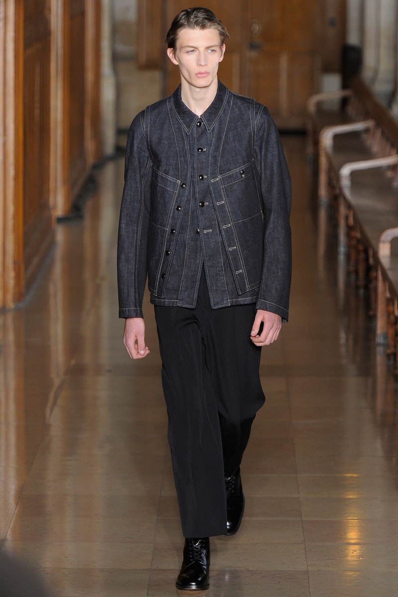 Lemaire 2016 Fall Winter Collection