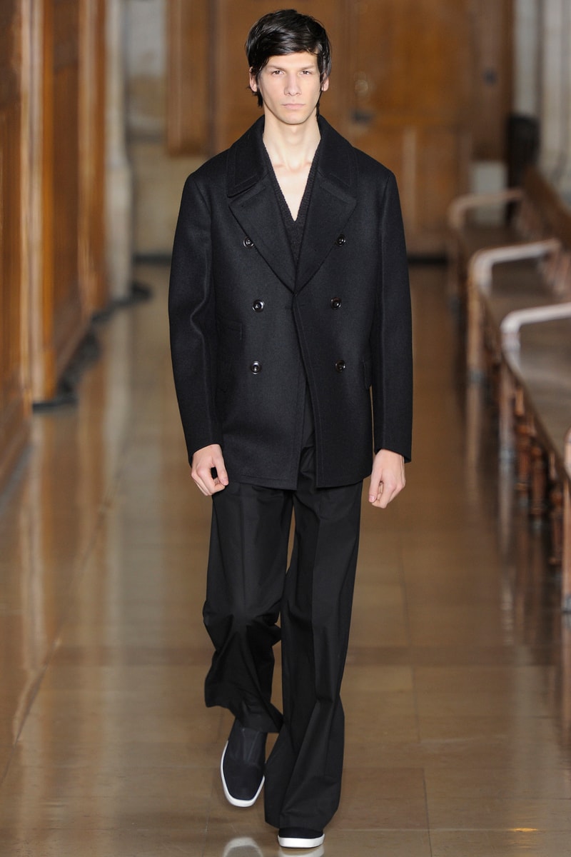 Lemaire 2016 Fall Winter Collection