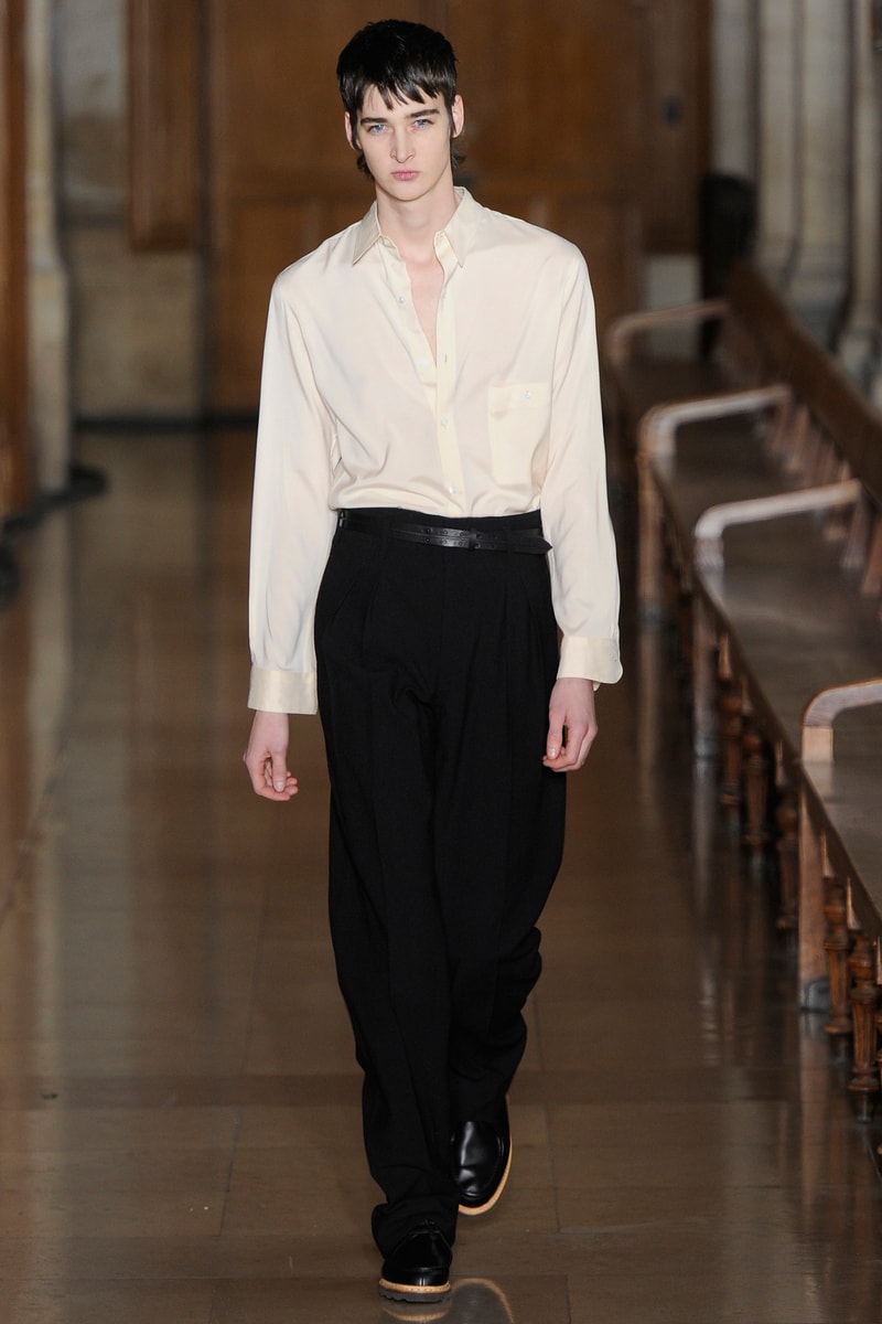 Lemaire 2016 Fall Winter Collection