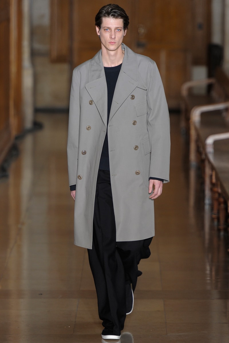Lemaire 2016 Fall Winter Collection