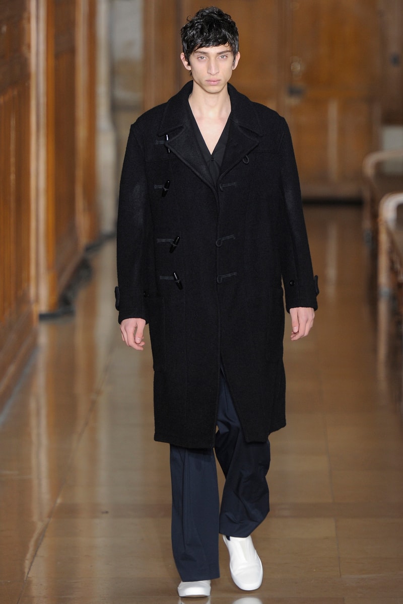 Lemaire 2016 Fall Winter Collection