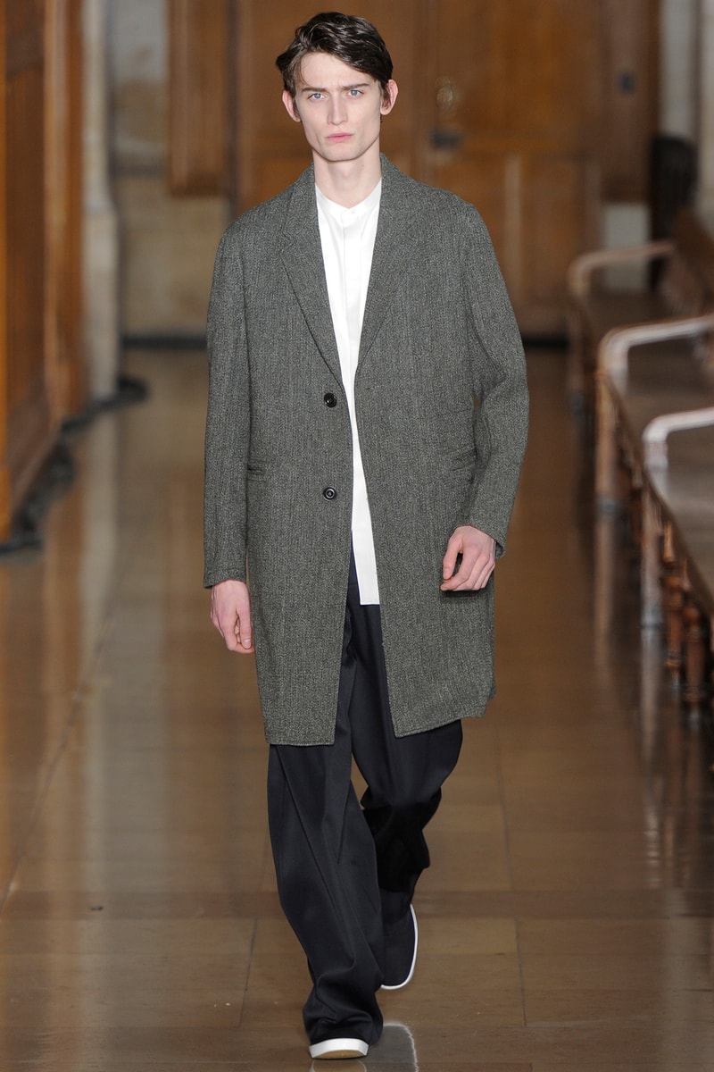 Lemaire 2016 Fall Winter Collection