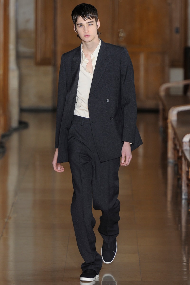 Lemaire 2016 Fall Winter Collection