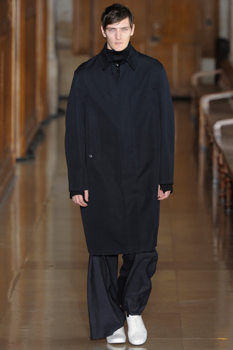 Lemaire 2016 Fall Winter Collection
