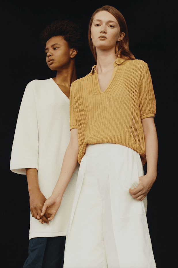 Lemaire Uniqlo 2016 Spring Summer Collection