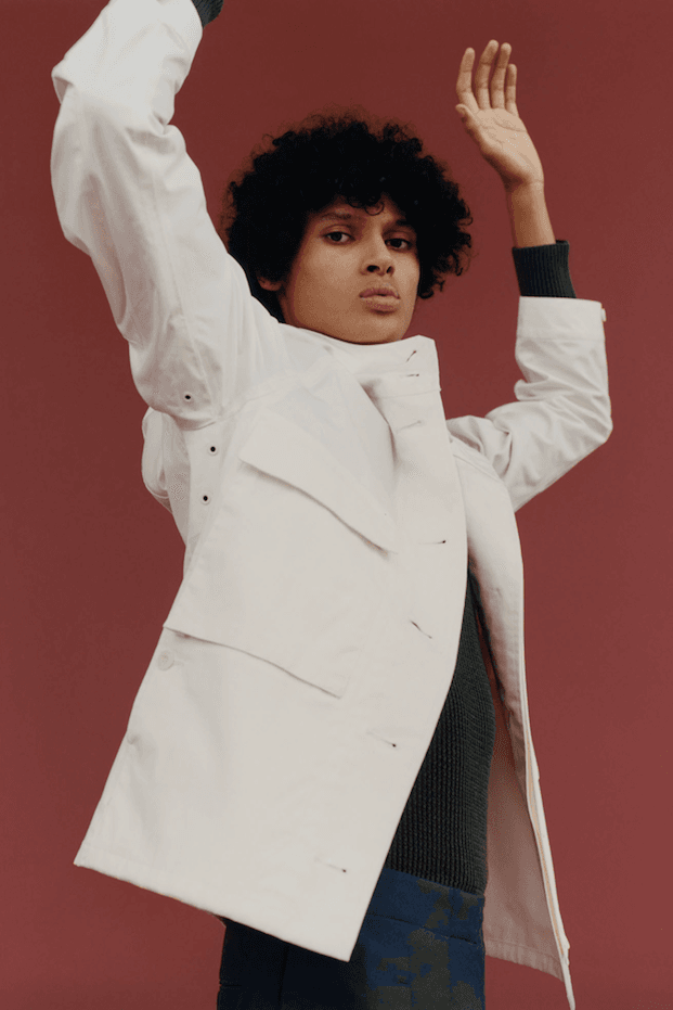 Lemaire Uniqlo 2016 Spring Summer Collection