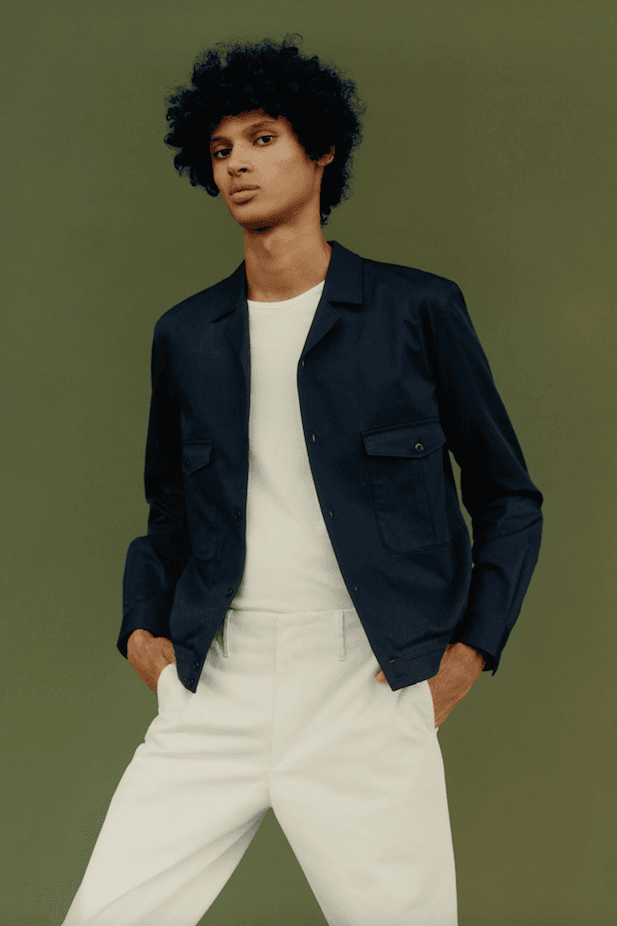 Lemaire Uniqlo 2016 Spring Summer Collection