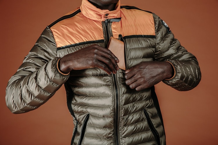 Liberty Fairs and Street Etiquette Team up for a New Editorial