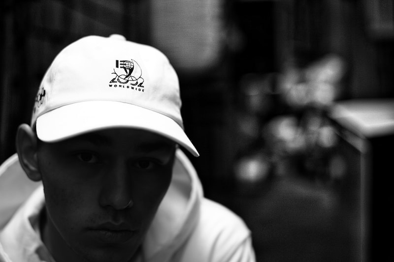 LMC x Import Export Capsule Collection