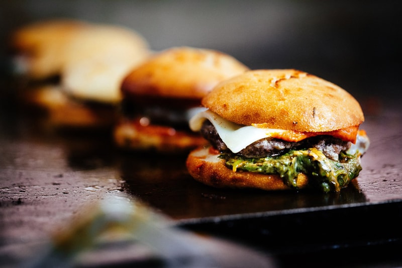 LocoL New Fast Food Mission