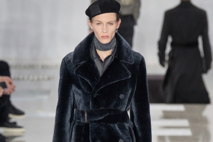 Louis Vuitton Celebrates Paris in Its 2016 Fall/Winter Collection