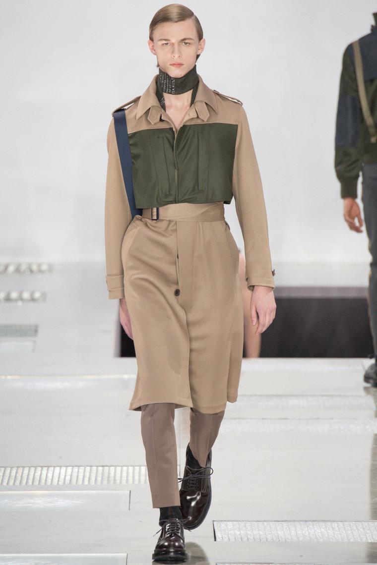 Louis Vuitton 2016 Fall Winter Collection