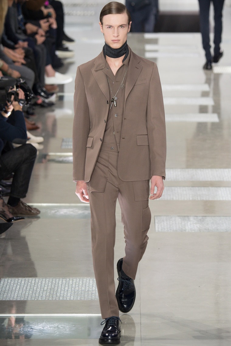 Louis Vuitton 2016 Fall Winter Collection