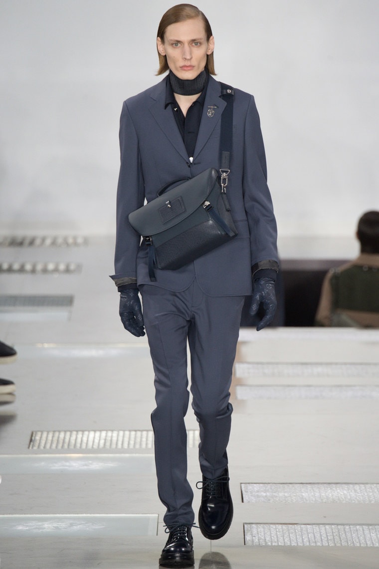Louis Vuitton 2016 Fall Winter Collection