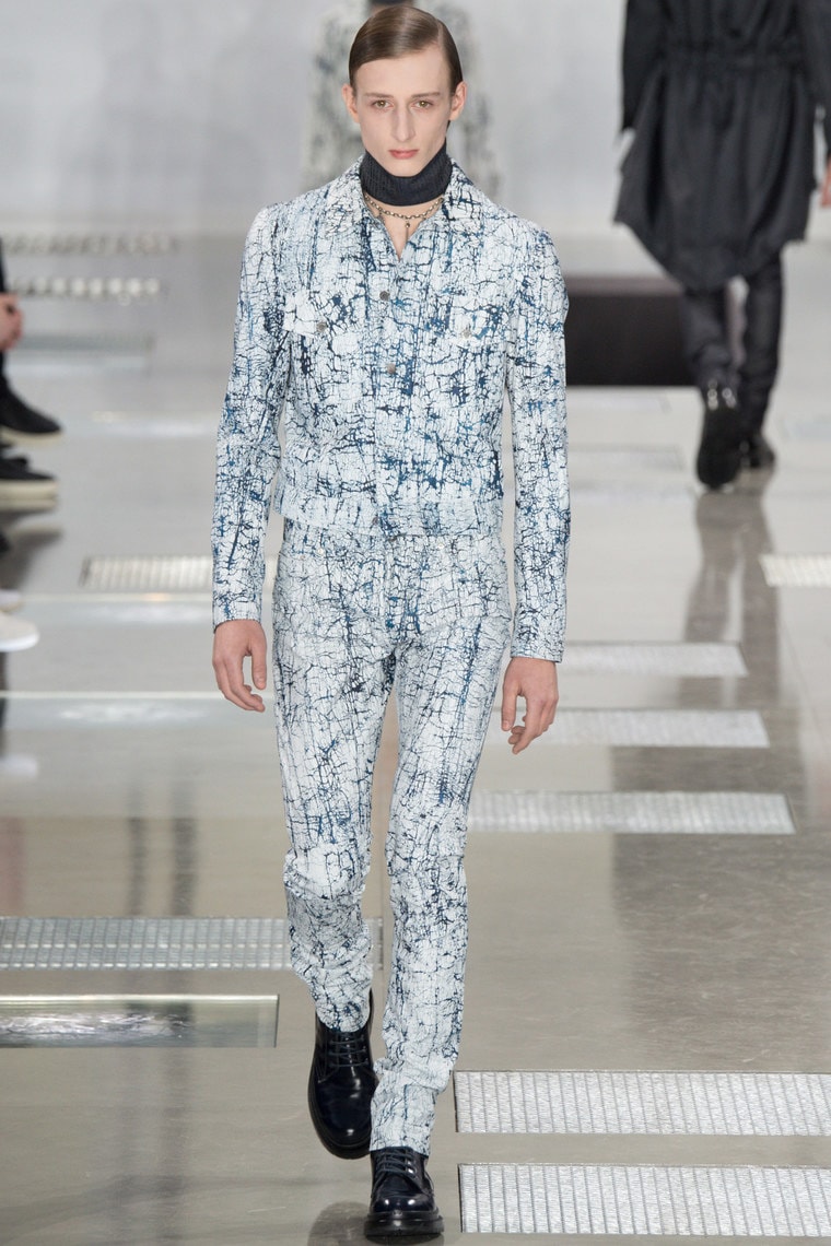 Louis Vuitton 2016 Fall Winter Collection