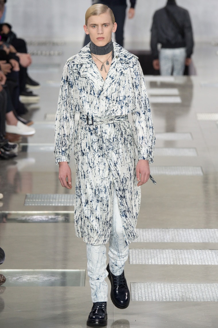 Louis Vuitton 2016 Fall Winter Collection