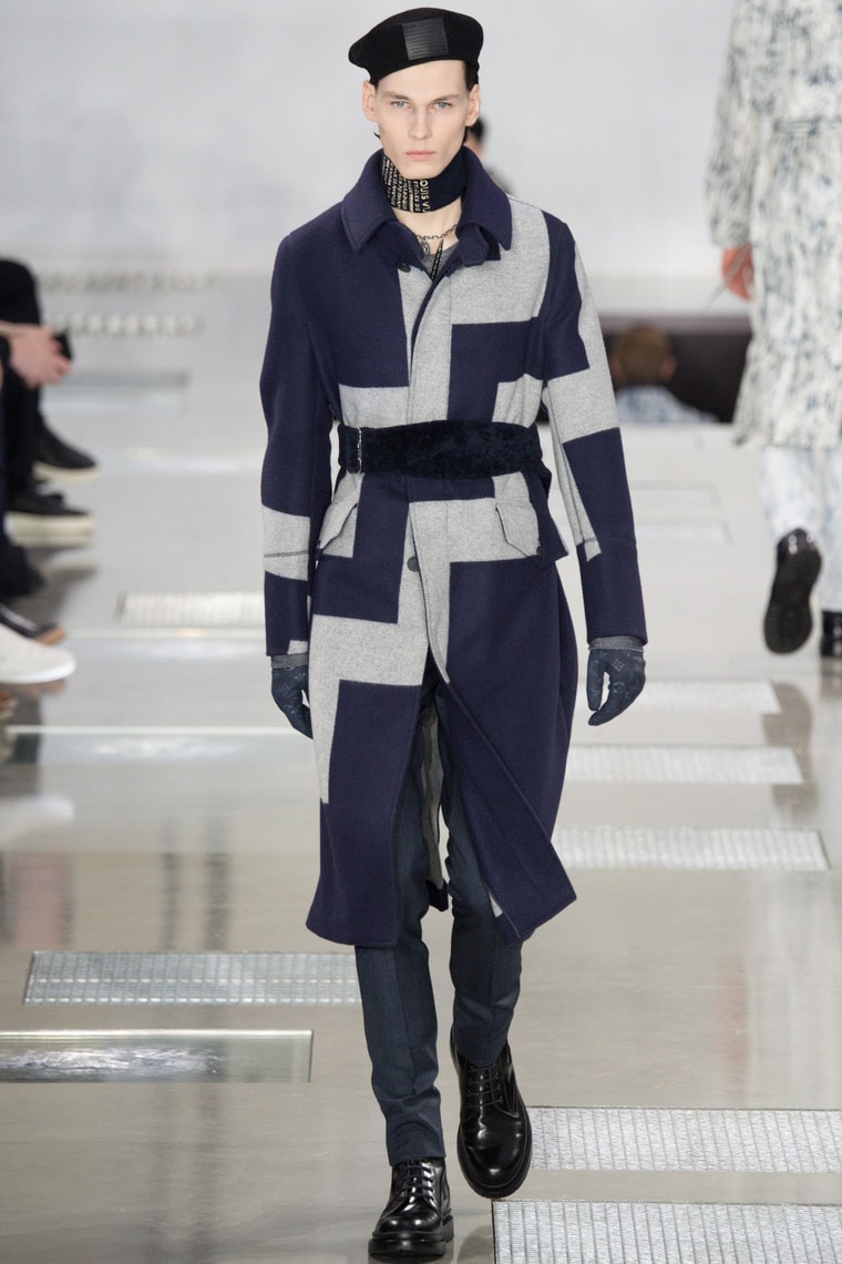 Louis Vuitton 2016 Fall Winter Collection