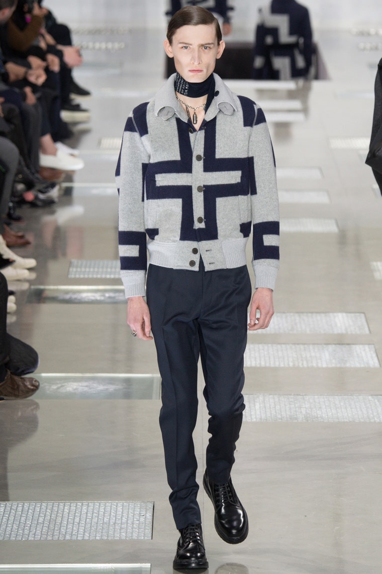 Louis Vuitton 2016 Fall Winter Collection