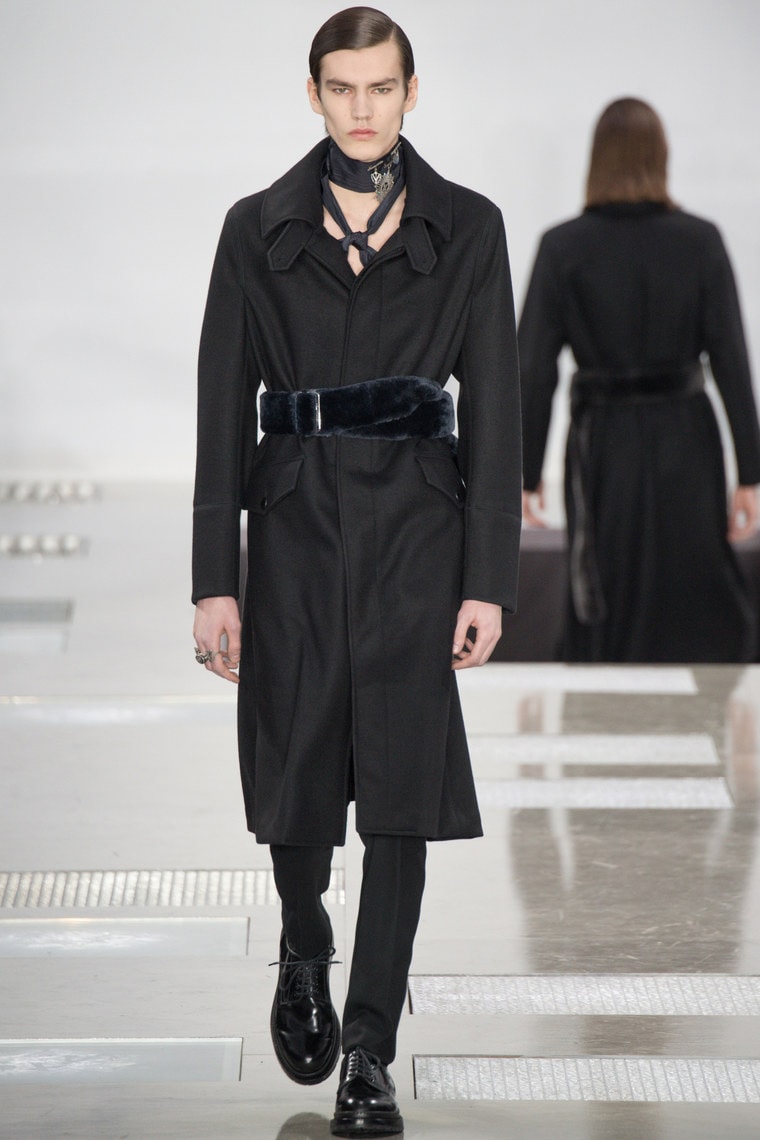 Louis Vuitton 2016 Fall Winter Collection