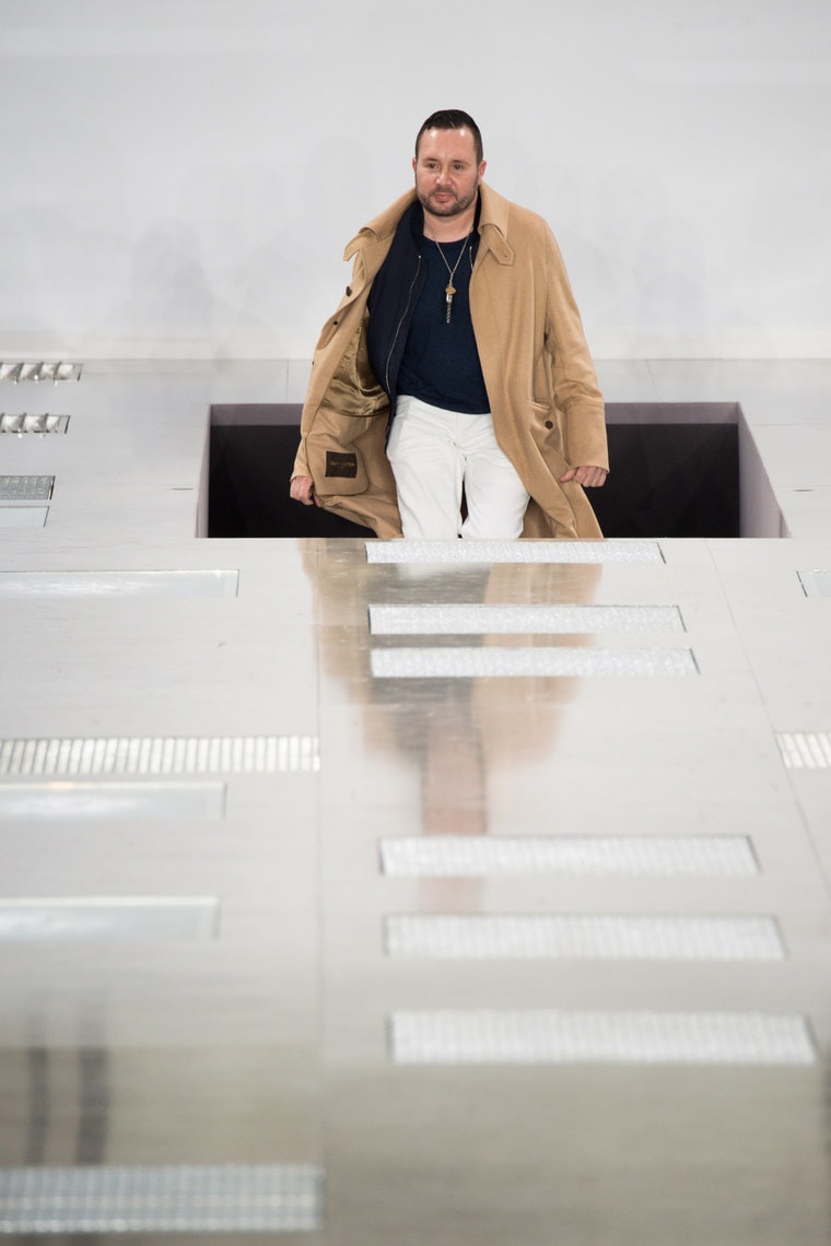 Louis Vuitton 2016 Fall Winter Collection