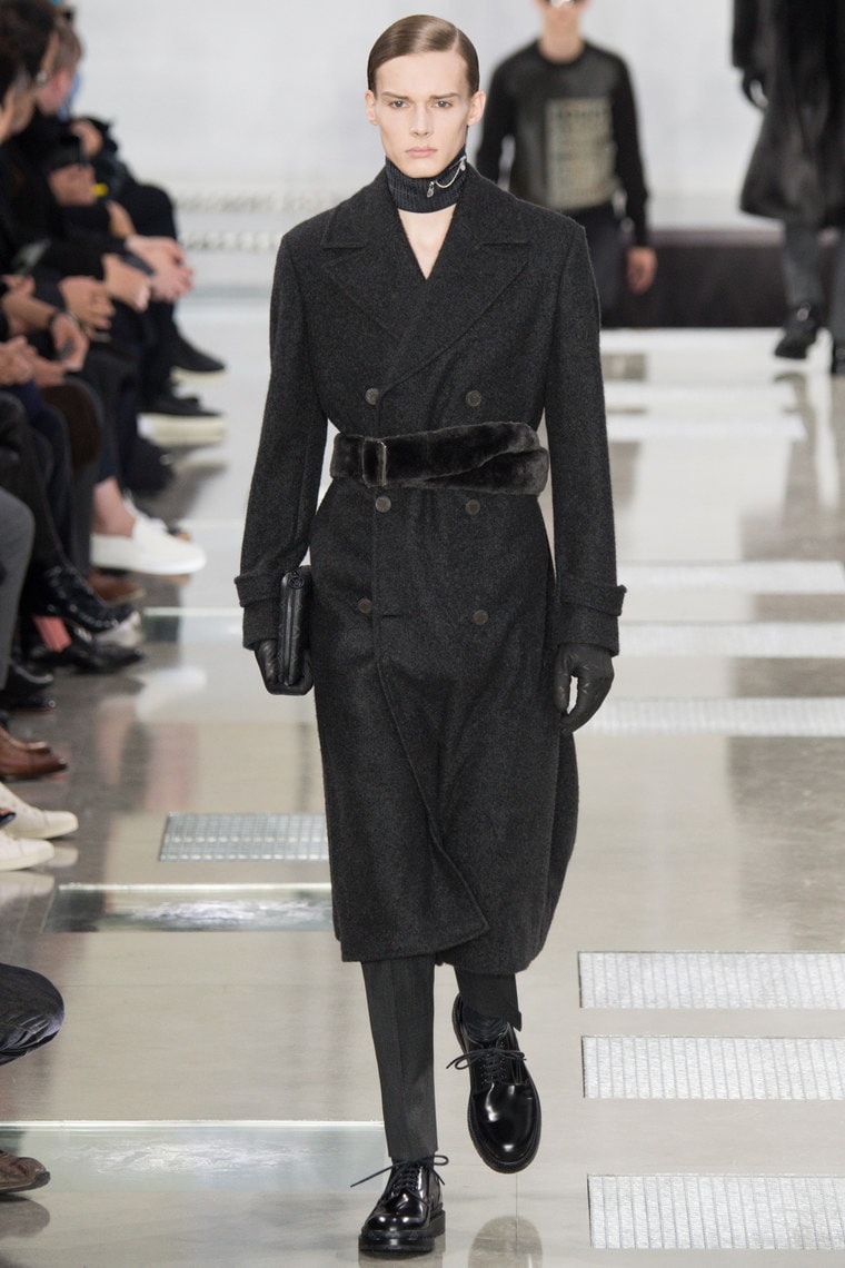 Louis Vuitton 2016 Fall Winter Collection