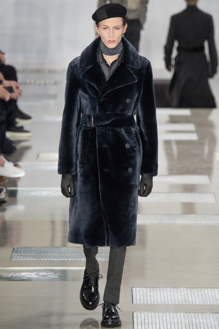 Louis Vuitton 2016 Fall Winter Collection