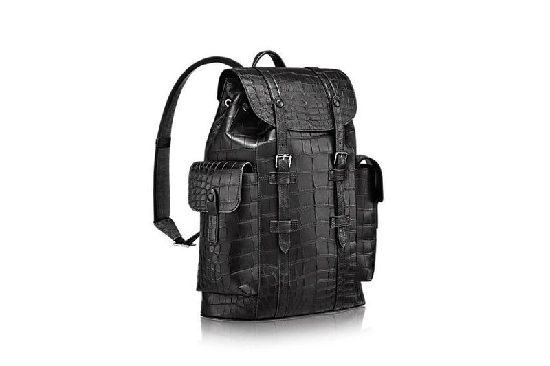 louis vuitton backpack bag prices Montsouris Monogram Empreinte Leather Black black hardware Products by Louis Vuitton: Discovery